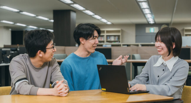 「働きかた」ページを更新しました