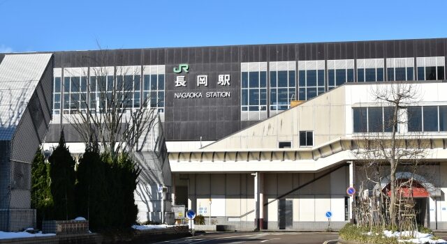 新潟ハイブ長岡の企業ガイダンスに出ます
